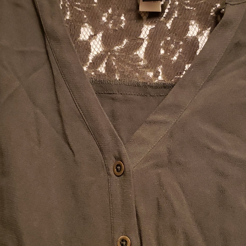 Torrid size 0 top - Picture 3 of 4